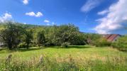Annonce Vente Terrain Ornans