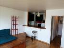 Annonce Location Appartement Paris-19eme-arrondissement