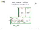 Location Appartement Auxonne 21