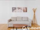 Location Appartement Boulogne-billancourt 92