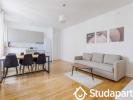 Annonce Location Appartement Boulogne-billancourt