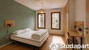 Louer Appartement 13 m2 Saint-ouen
