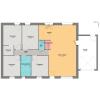 Acheter Maison 99 m2 Ardenay-sur-merize