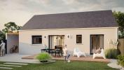 Annonce Vente 4 pi�ces Maison Grandchamps-des-fontaines