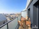 Location Appartement Aubervilliers 93