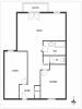 Annonce Vente 2 pi�ces Appartement Creteil