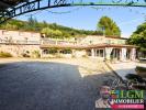 For sale Prestigious house Saint-jean-de-valeriscle  30960 285 m2 6 rooms