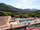 Prestigious house SAINT-JEAN-DE-VALERISCLE 