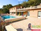Prestigious house SAINT-JEAN-DE-VALERISCLE 