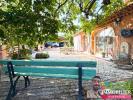 Prestigious house SAINT-JEAN-DE-VALERISCLE 