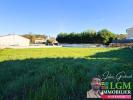 Annonce Vente Terrain Gajan