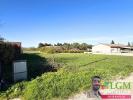 Acheter Terrain 815 m2 Gajan