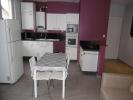 For rent Apartment Roche-la-moliere  42230 46 m2 2 rooms