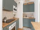 Annonce Vente 5 pi�ces Appartement Poissy