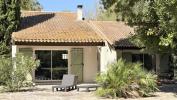Annonce Vente Prestige Poussan