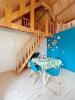 Annonce Vente 4 pi�ces Maison Saint-andre-d'hebertot