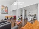 Annonce Vente 5 pi�ces Appartement Courbevoie
