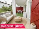 Vente Appartement Hendaye 64