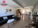 Annonce Vente 3 pi�ces Maison Meschers-sur-gironde