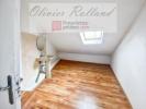 Annonce Vente 4 pi�ces Maison Beaulieu-sur-layon