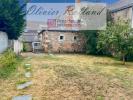 Vente Maison Beaulieu-sur-layon 49750 5 pieces 125 m2