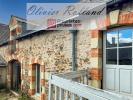 Annonce Vente 5 pi�ces Maison Beaulieu-sur-layon