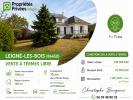 Annonce Viager 6 pi�ces Maison Leigne-les-bois