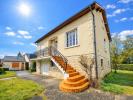 Vente Maison Jouet-sur-l'aubois  18320 6 pieces 136 m2