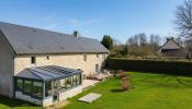 Annonce Vente 8 pi�ces Maison Carcagny