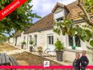 Vente Maison Menetou-sur-nahon  36210 6 pieces 142 m2