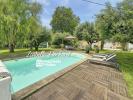 Annonce Vente 6 pi�ces Maison Cuers