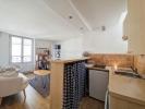 Acheter Appartement Paris-18eme-arrondissement Paris