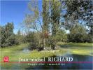 Land CANDE-SUR-BEUVRON LE-CONTROIS-EN-SOLOGNE