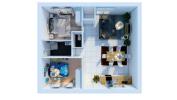 Annonce Vente 4 pi�ces Maison Lanvallay