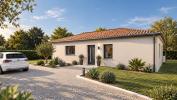 Vente Maison Moirax  47310 4 pieces 110 m2