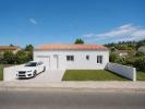 Vente Maison Courcon 17