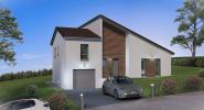Vente Maison Champagney 25