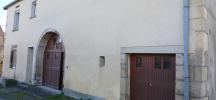Vente Maison Villers-les-luxeuil 70