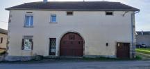 Annonce Vente 6 pi�ces Maison Villers-les-luxeuil