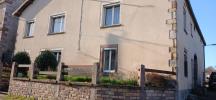 Acheter Maison 164 m2 Villers-les-luxeuil