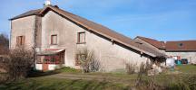 Vente Maison Montessaux 70