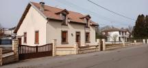 Annonce Vente 6 pi�ces Maison Magnoncourt