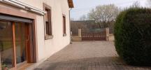 Acheter Maison 115 m2 Magnoncourt