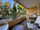 Apartment BORMES-LES-MIMOSAS 