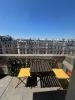 Louer Appartement Paris-16eme-arrondissement 1200 euros