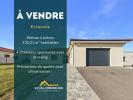 Vente Maison Ecrouves  54200 6 pieces 135 m2