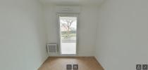 Louer Appartement Huisserie 728 euros