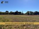 Acheter Terrain 1067 m2 Uzes