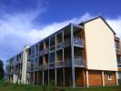 Louer Appartement 25 m2 Port-sur-saone