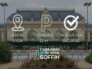 Vente Parking Lyon-6eme-arrondissement 69